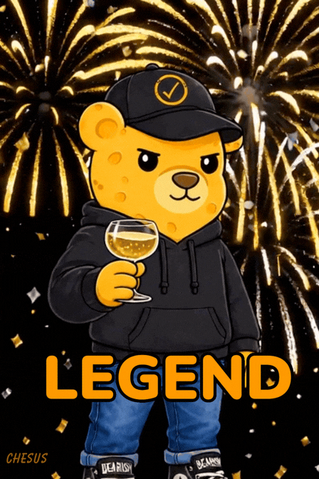 Chesus Legend